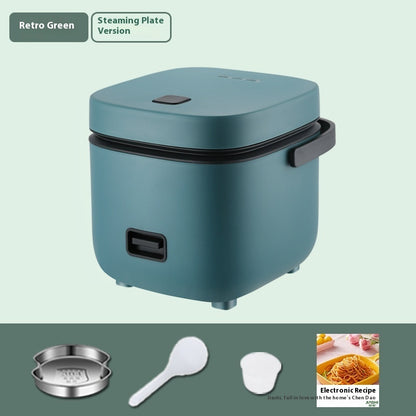 Household Multi-functional Portable Mini Rice Cooker