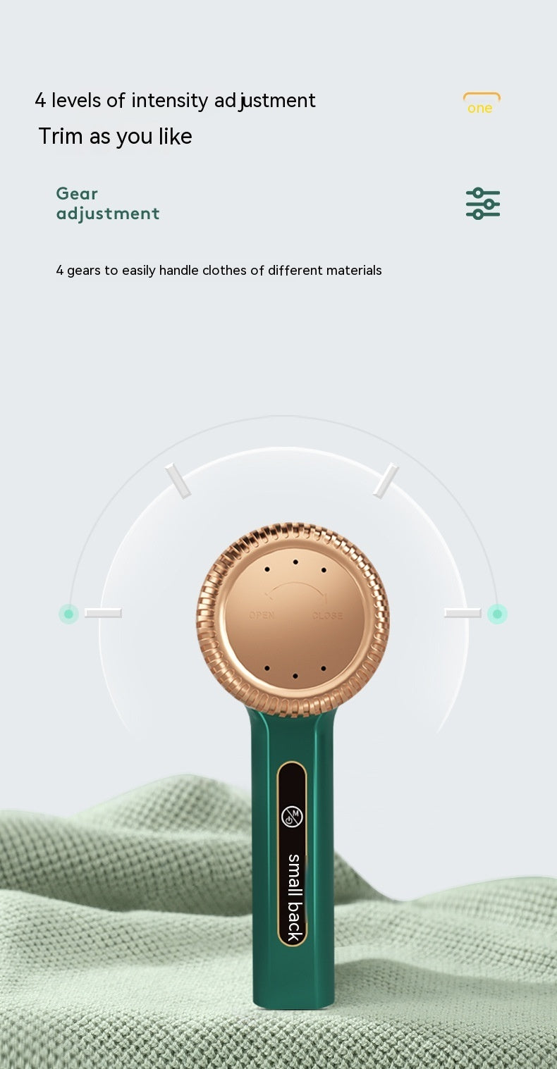 Hair Removal Electric Sweater Lady Shaver