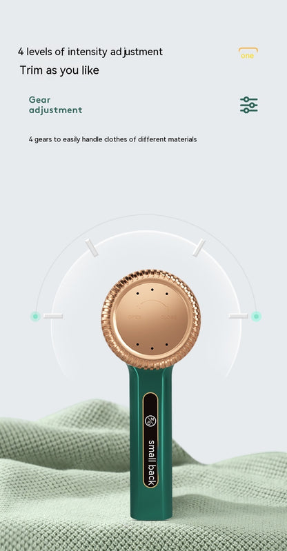 Hair Removal Electric Sweater Lady Shaver