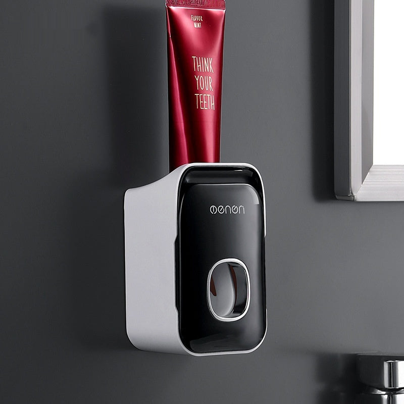 Fully Automatic Toothpaste Squeeze Set