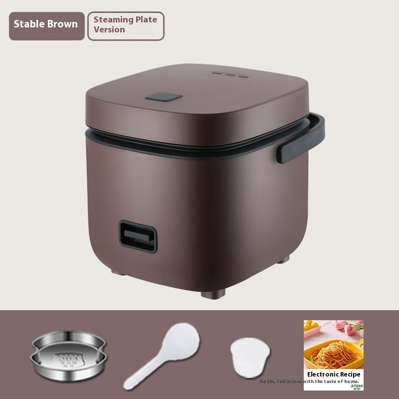 Household Multi-functional Portable Mini Rice Cooker