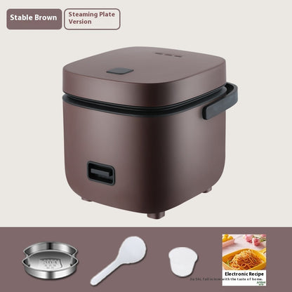 Household Multi-functional Portable Mini Rice Cooker