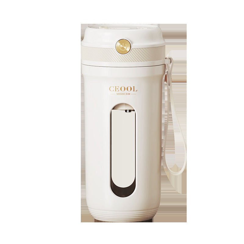 Juicer Small Portable Juicer Cup Automatic