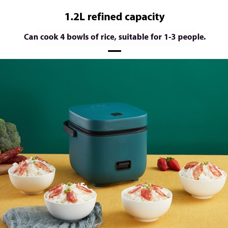Household Multi-functional Portable Mini Rice Cooker